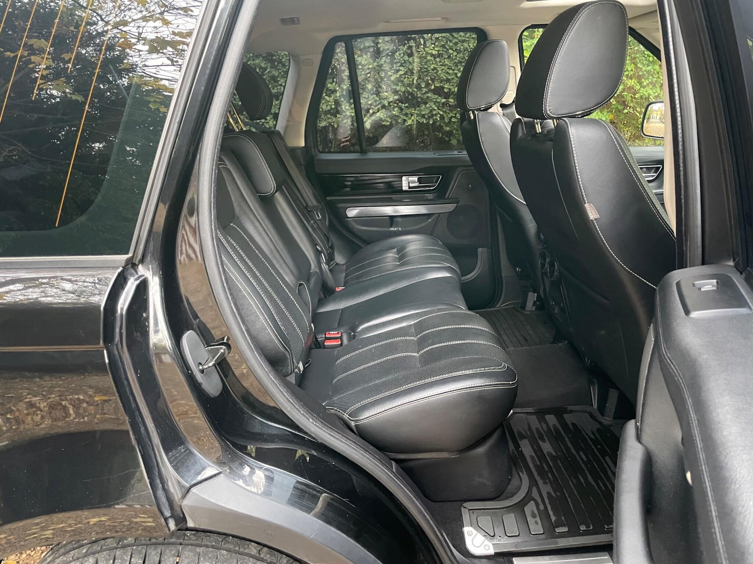 Used Land Rover Range Rover Sport 2012 for sale - 77157630: Photo 15