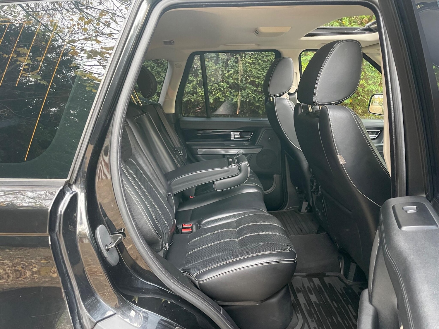 Used Land Rover Range Rover Sport 2012 for sale - 77157630: Photo 16