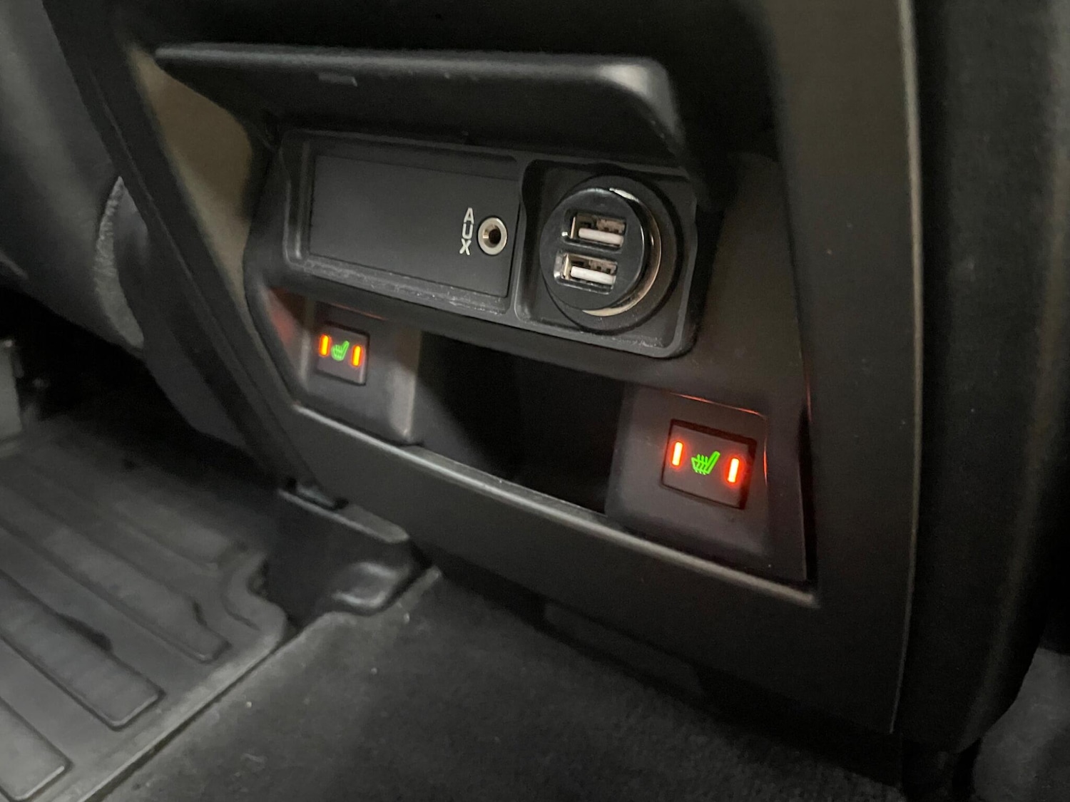 Used Land Rover Range Rover Sport 2012 for sale - 77157630: Photo 20