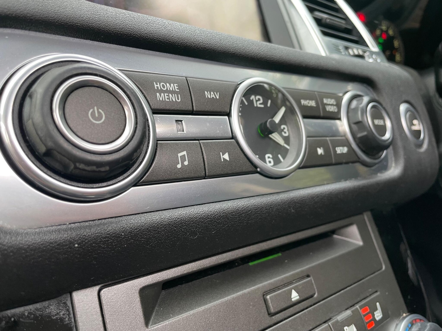 Used Land Rover Range Rover Sport 2012 for sale - 77157630: Photo 22