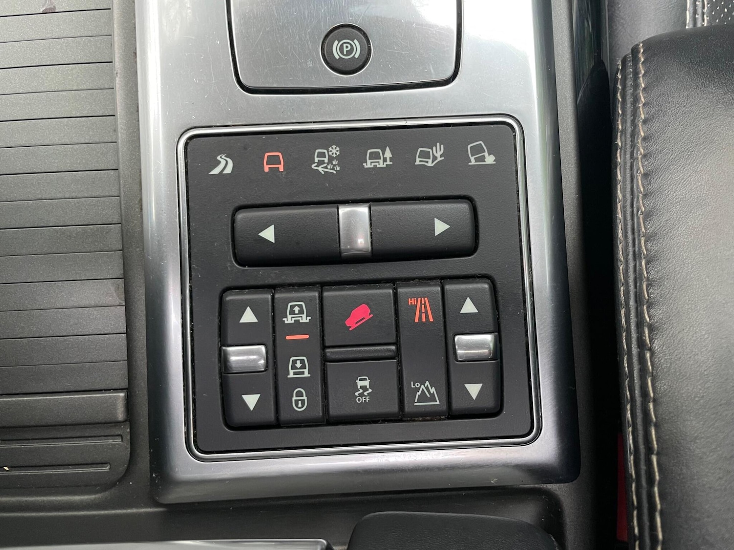 Used Land Rover Range Rover Sport 2012 for sale - 77157630: Photo 23