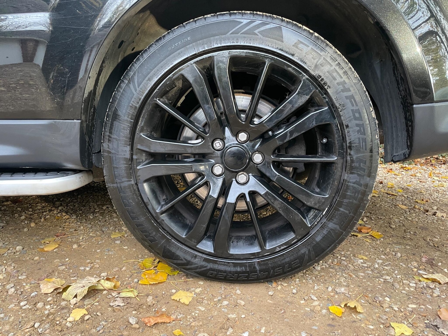 Used Land Rover Range Rover Sport 2012 for sale - 77157630: Photo 25