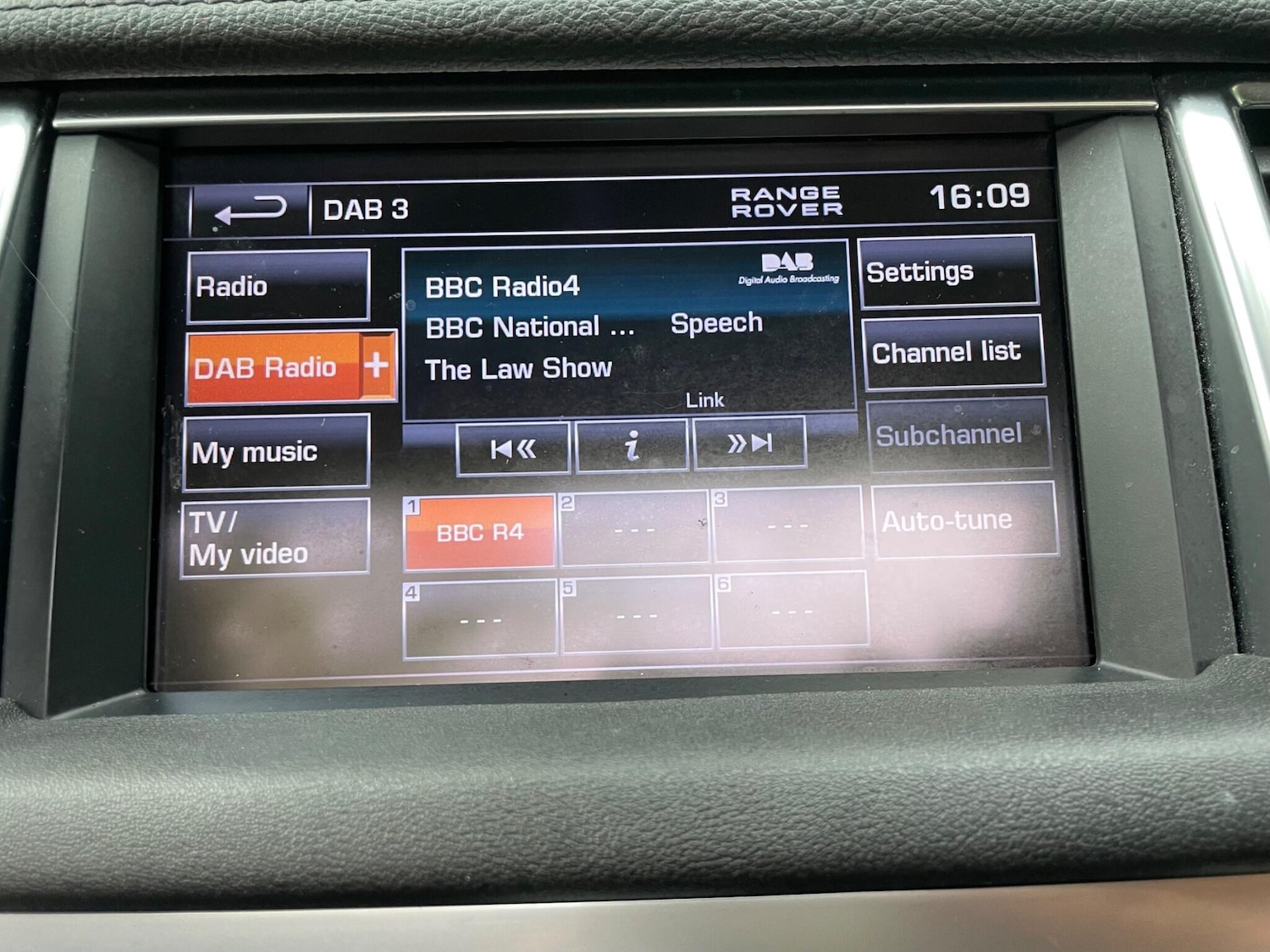 Used Land Rover Range Rover Sport 2012 for sale - 77157630: Photo 28