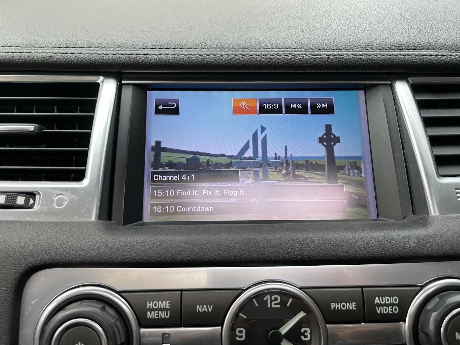 Used Land Rover Range Rover Sport 2012 for sale - 77157630: Photo 29