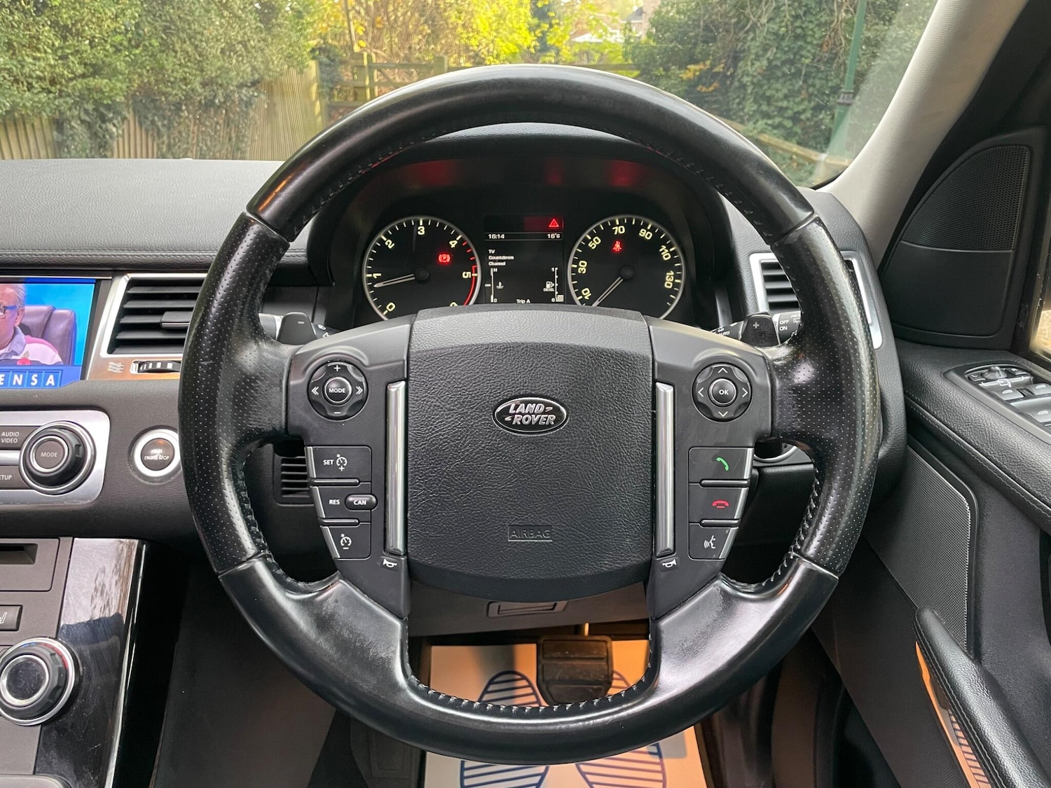 Used Land Rover Range Rover Sport 2012 for sale - 77157630: Photo 31