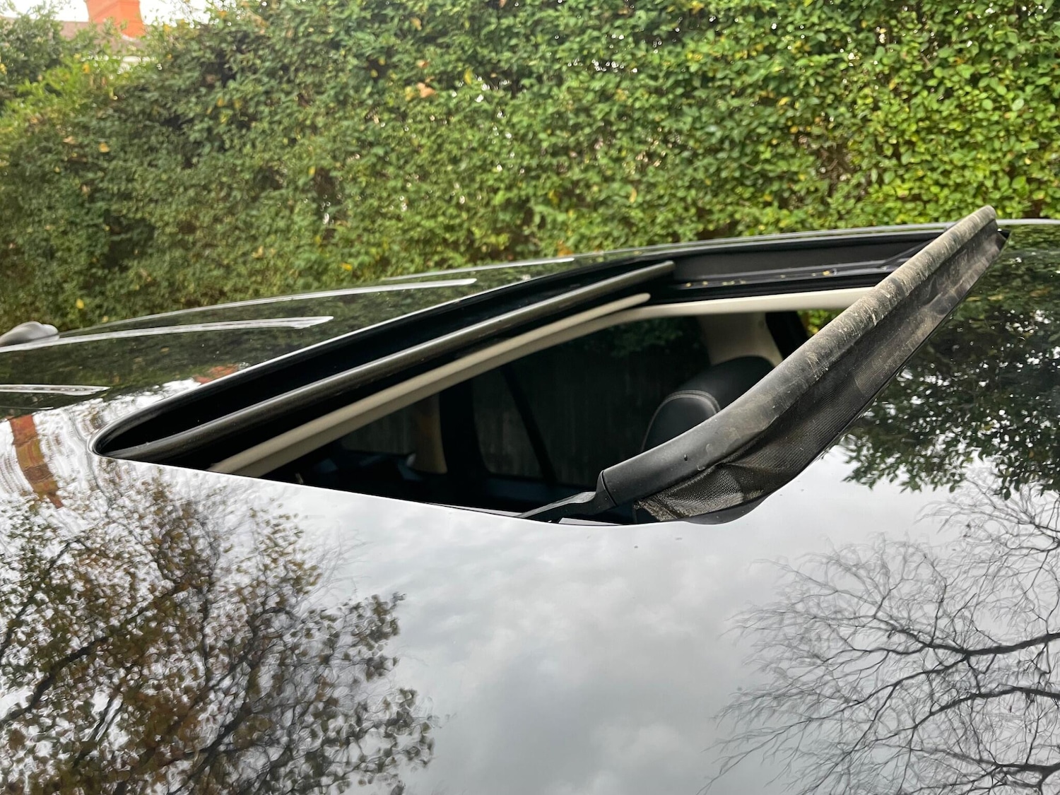 Used Land Rover Range Rover Sport 2012 for sale - 77157630: Photo 32