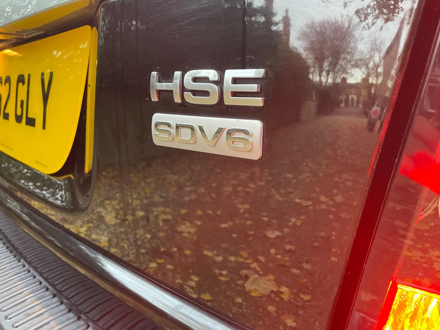 Used Land Rover Range Rover Sport 2012 for sale - 77157630: Photo 33