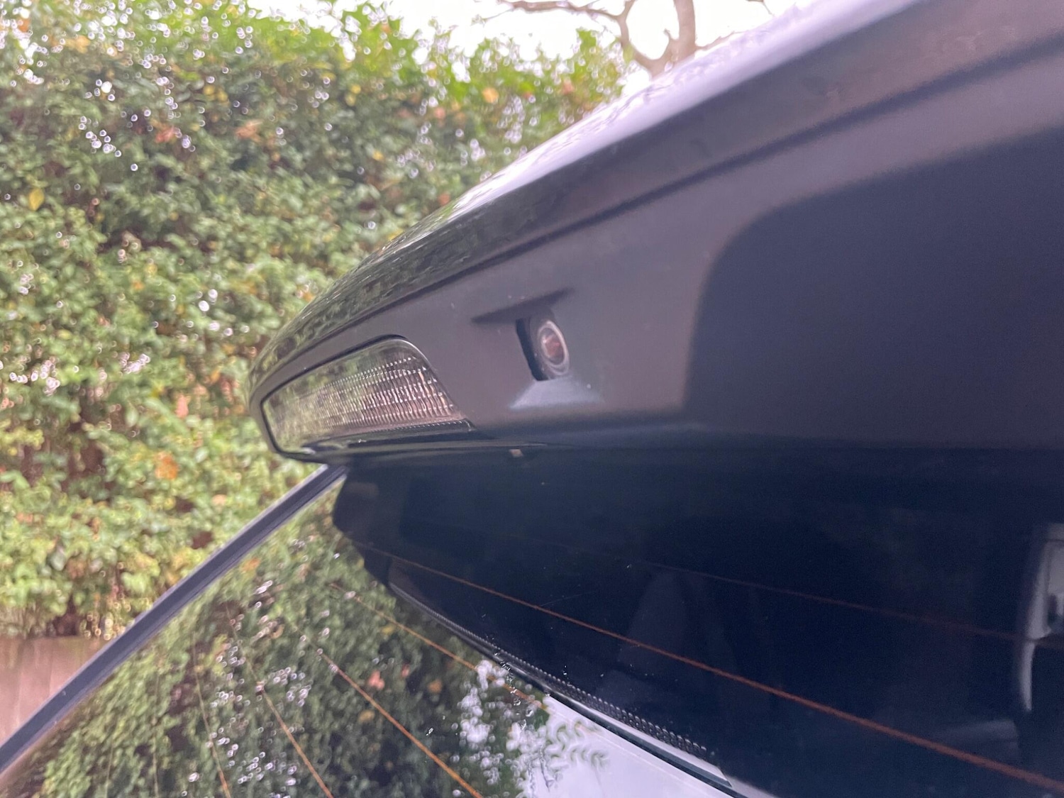 Used Land Rover Range Rover Sport 2012 for sale - 77157630: Photo 35