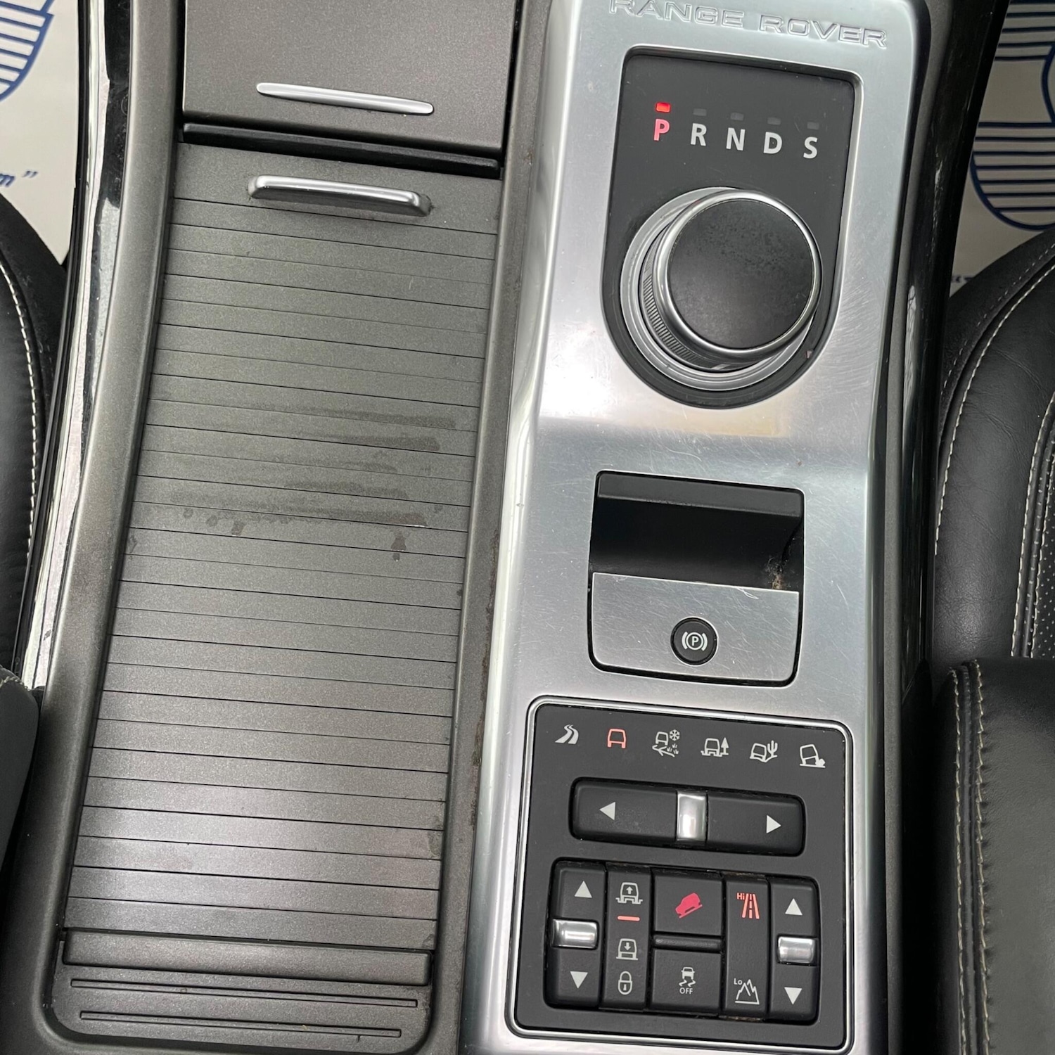 Used Land Rover Range Rover Sport 2012 for sale - 77157630: Photo 38