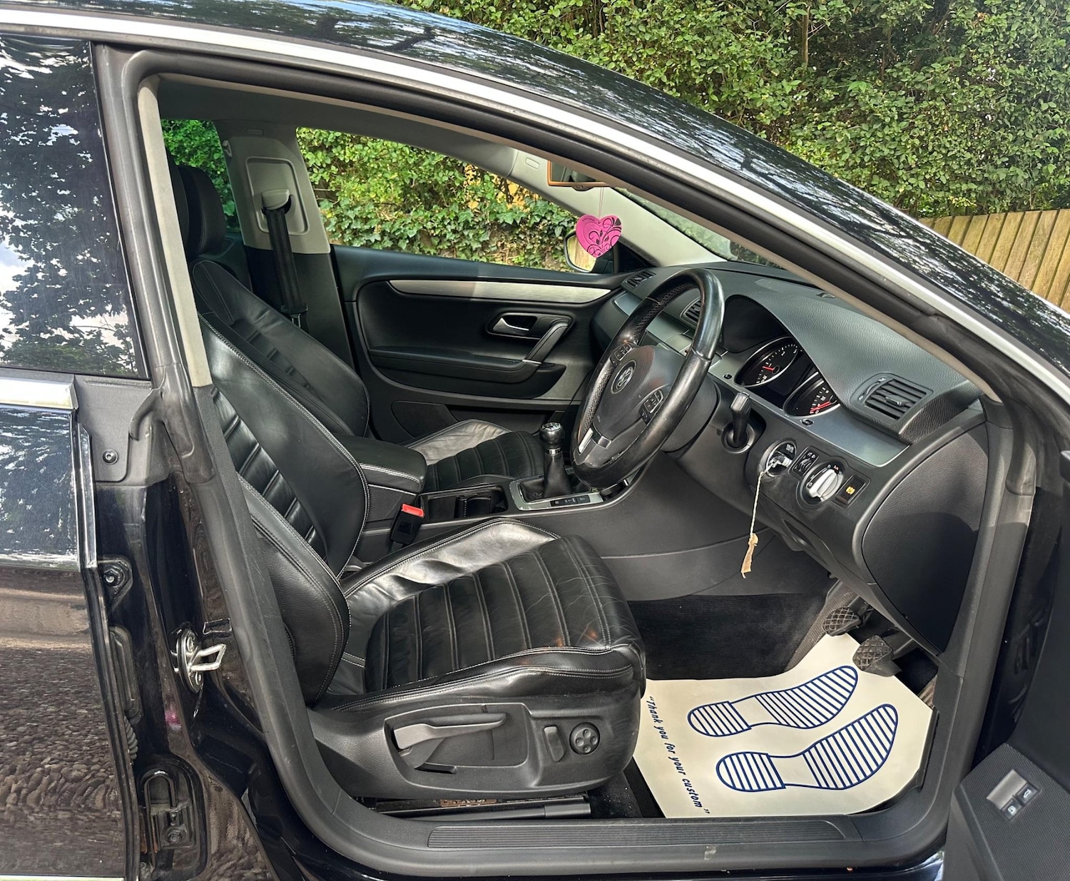 Used Volkswagen Passat 2009 for sale - 77157615: Photo 10