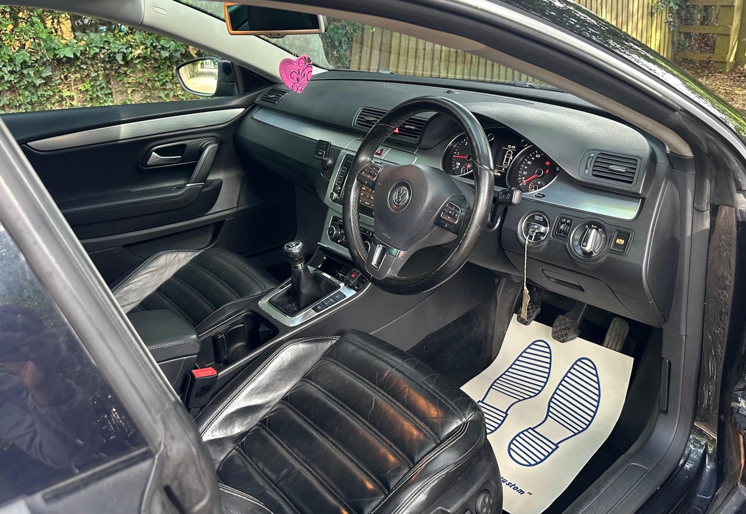 Used Volkswagen Passat 2009 for sale - 77157615: Photo 11