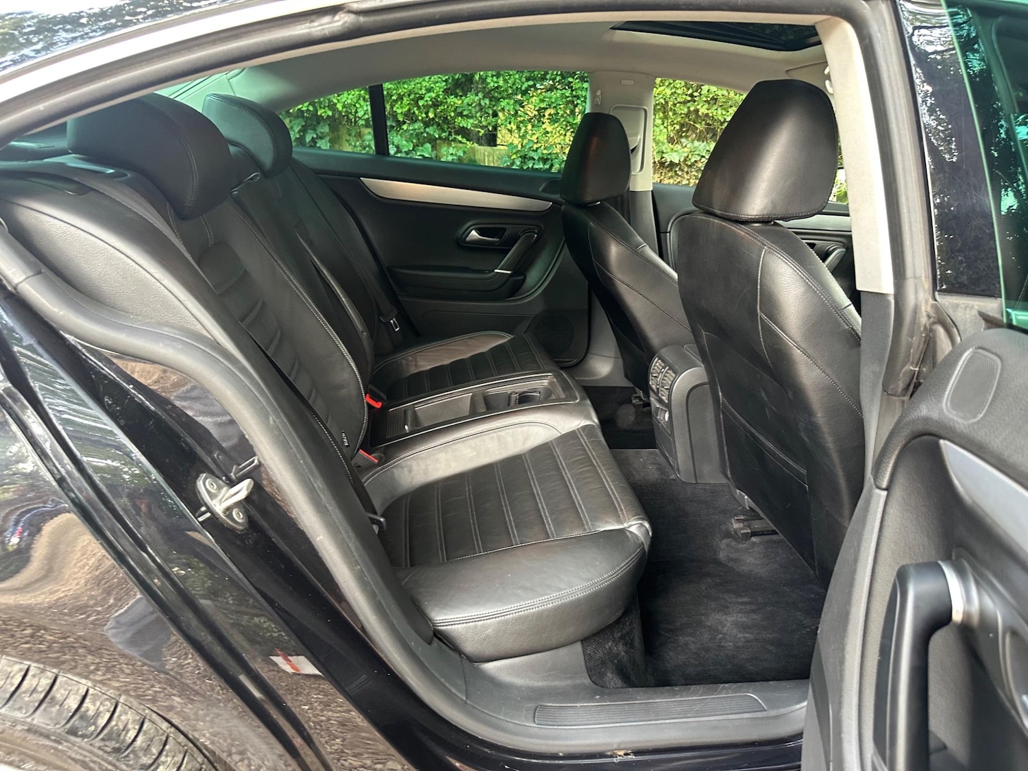 Used Volkswagen Passat 2009 for sale - 77157615: Photo 12