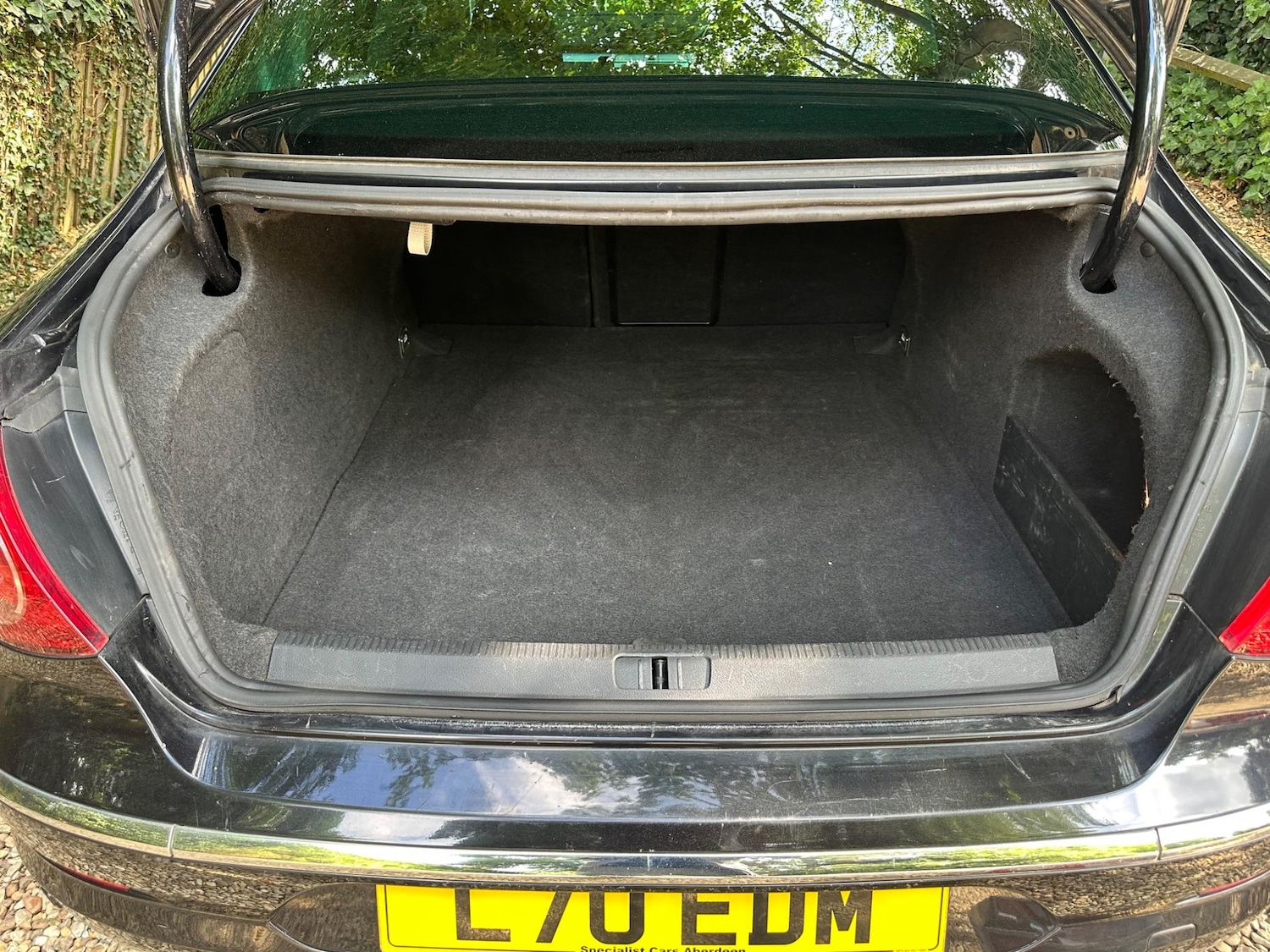 Used Volkswagen Passat 2009 for sale - 77157615: Photo 14