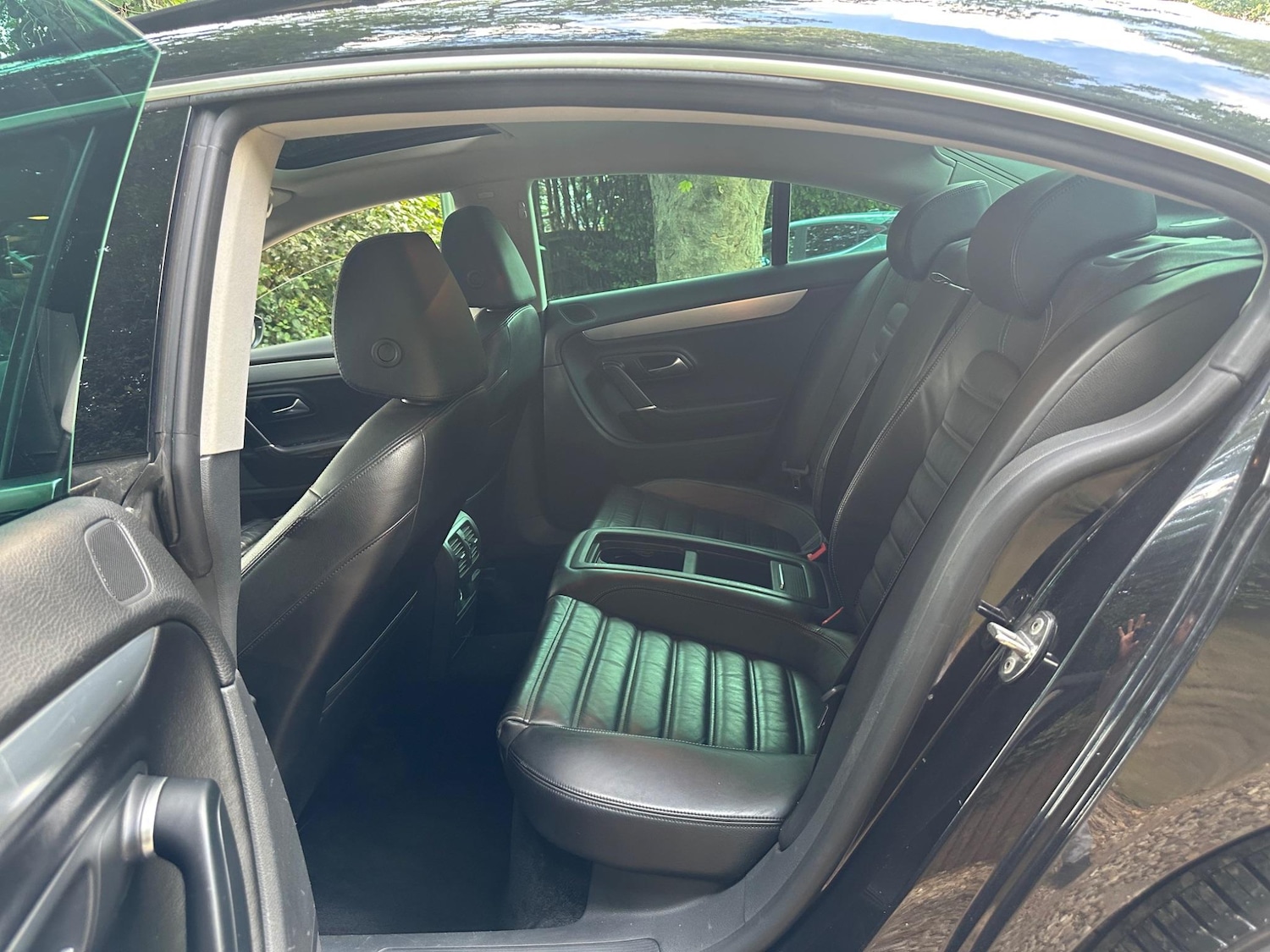 Used Volkswagen Passat 2009 for sale - 77157615: Photo 15