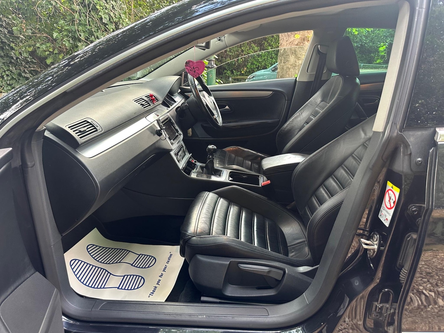 Used Volkswagen Passat 2009 for sale - 77157615: Photo 16