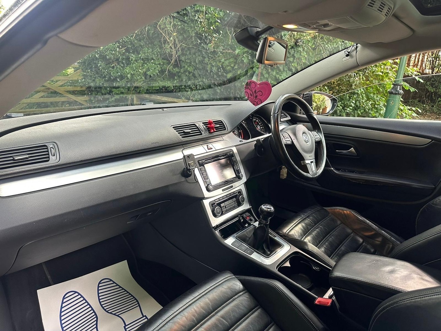 Used Volkswagen Passat 2009 for sale - 77157615: Photo 17