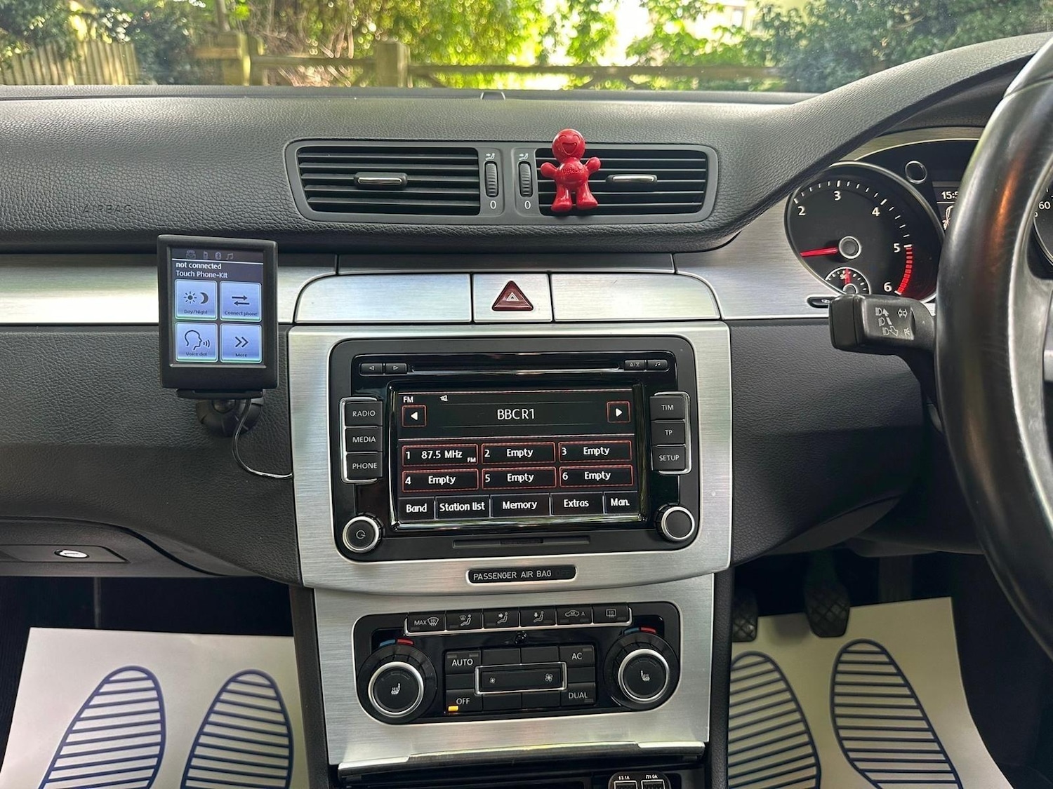 Used Volkswagen Passat 2009 for sale - 77157615: Photo 18