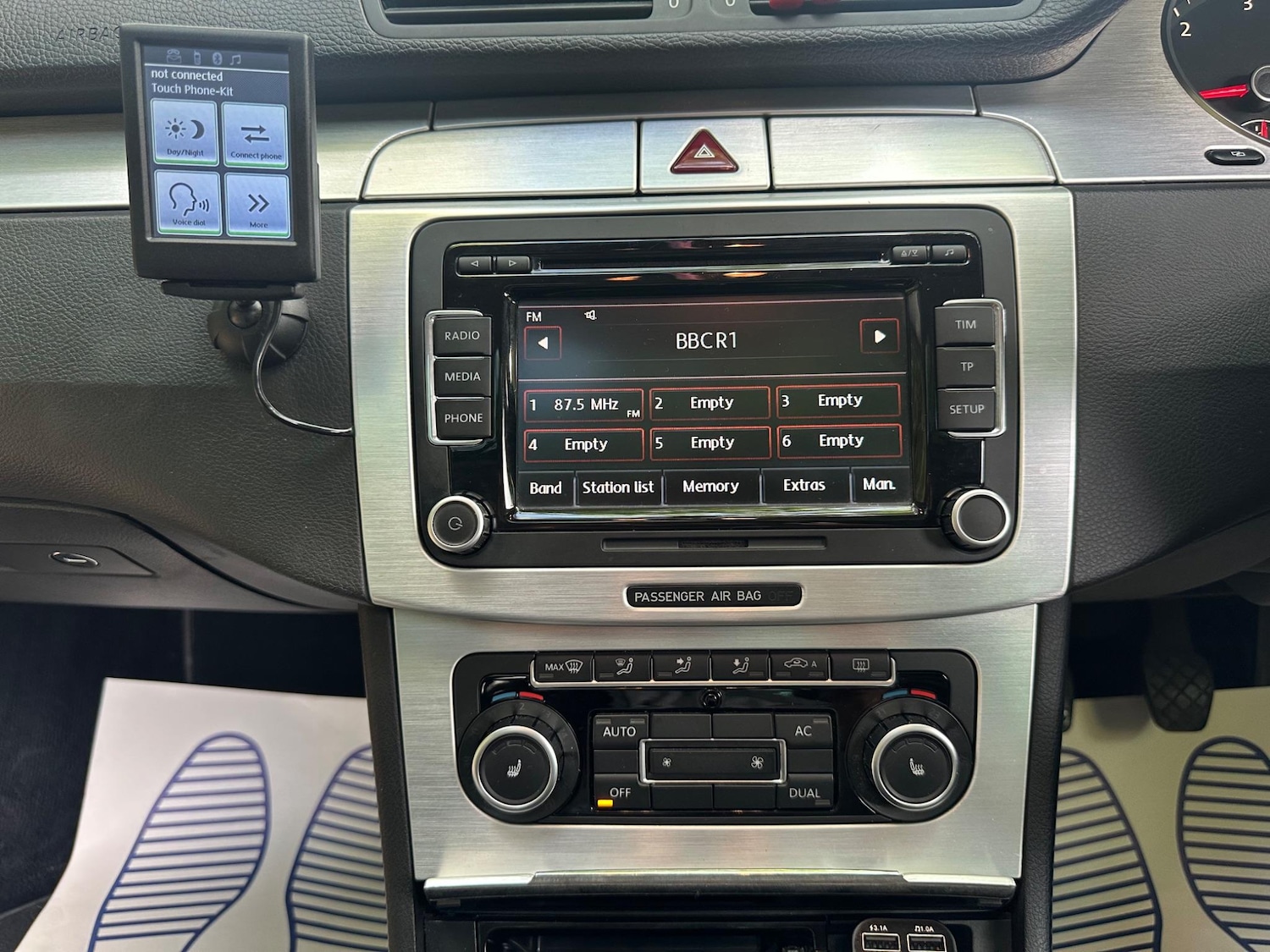 Used Volkswagen Passat 2009 for sale - 77157615: Photo 19