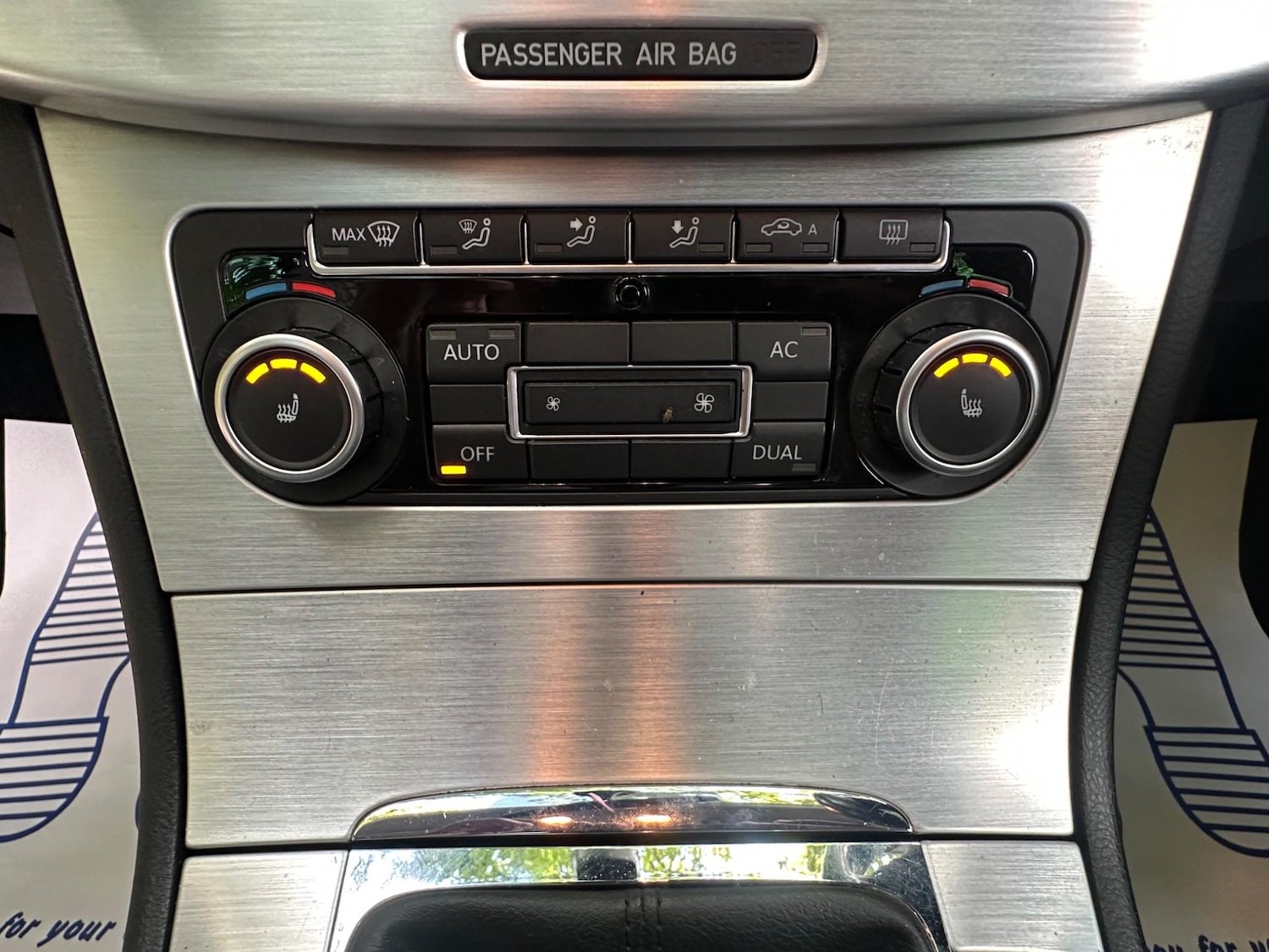 Used Volkswagen Passat 2009 for sale - 77157615: Photo 23