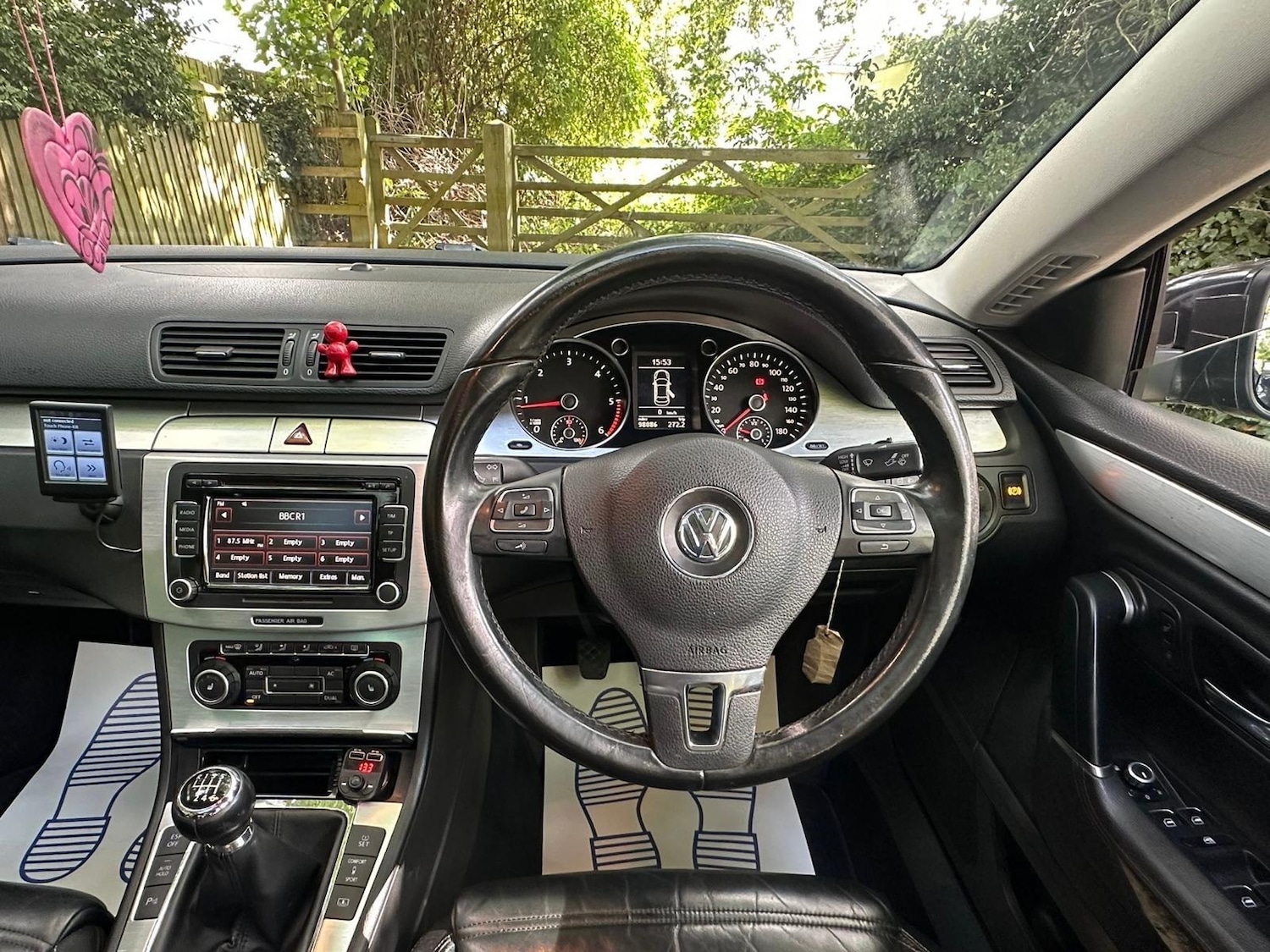 Used Volkswagen Passat 2009 for sale - 77157615: Photo 24