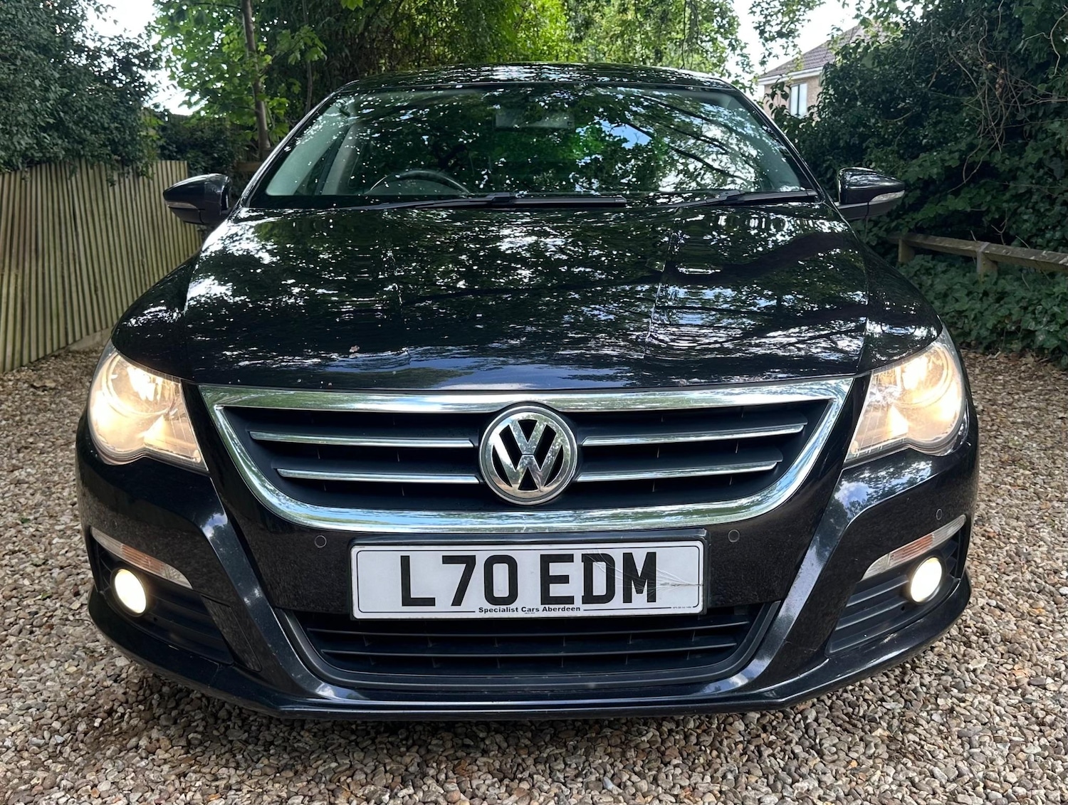 Used Volkswagen Passat 2009 for sale - 77157615: Photo 3