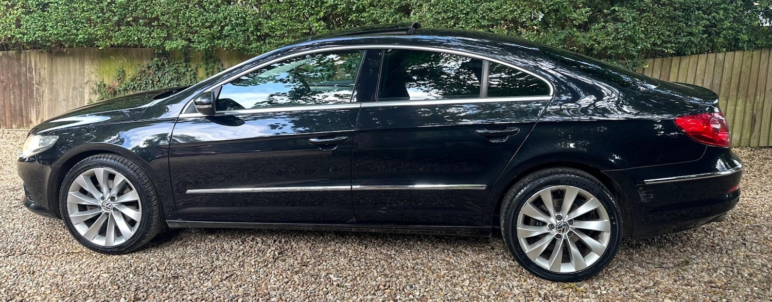 Used Volkswagen Passat 2009 for sale - 77157615: Photo 5