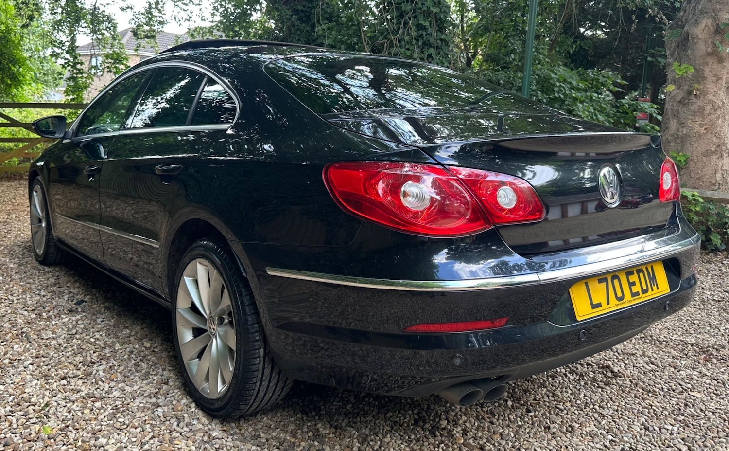 Used Volkswagen Passat 2009 for sale - 77157615: Photo 6