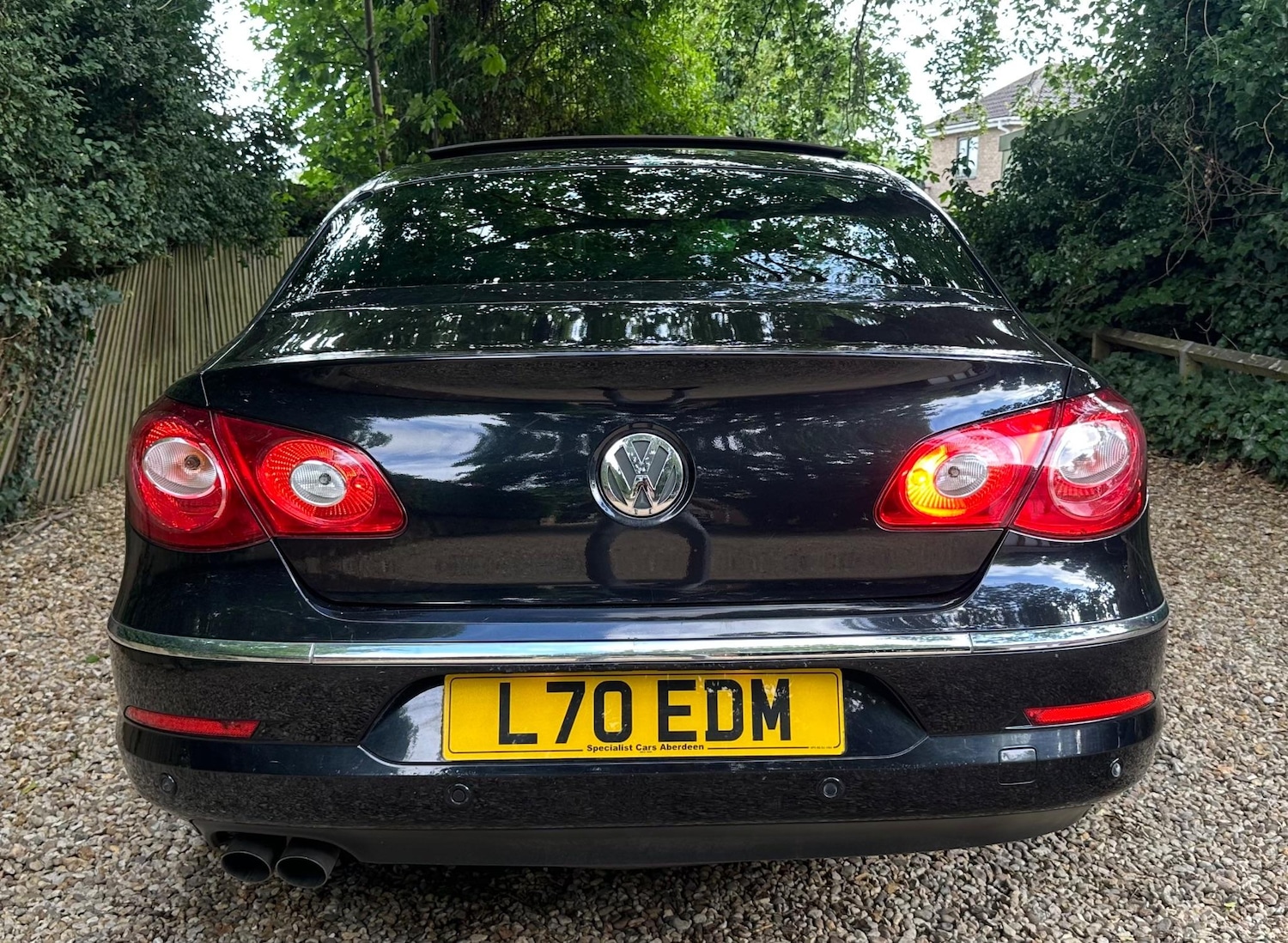 Used Volkswagen Passat 2009 for sale - 77157615: Photo 7