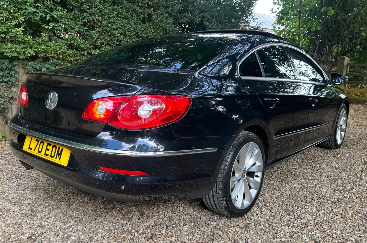 Used Volkswagen Passat 2009 for sale - 77157615: Photo 8