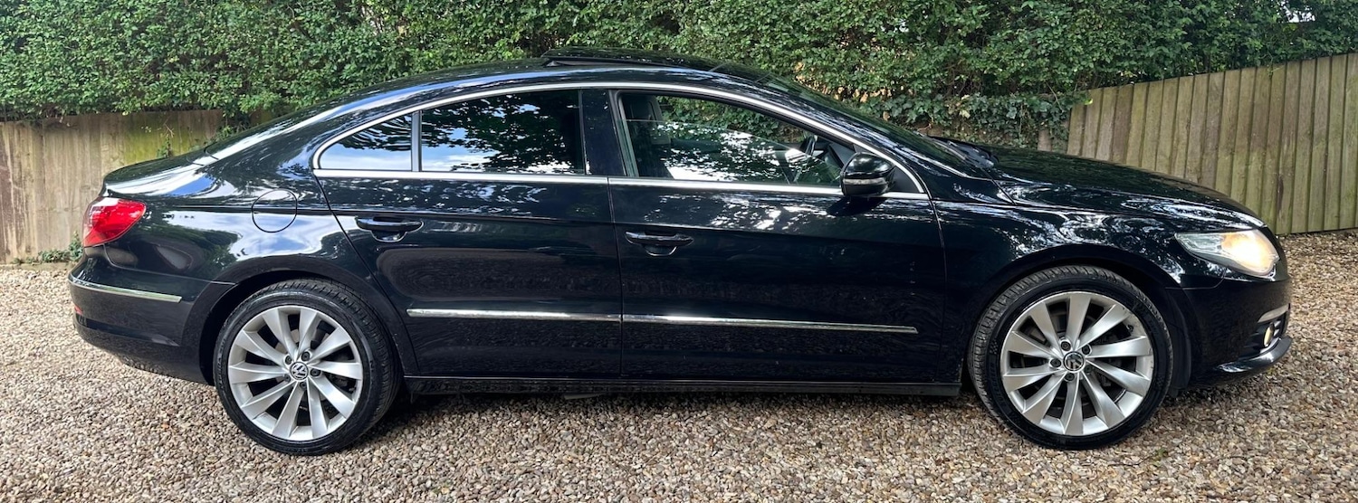 Used Volkswagen Passat 2009 for sale - 77157615: Photo 9