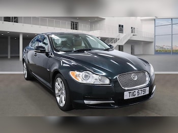 2011 (11) - 3.0d V6 Luxury 4dr Auto