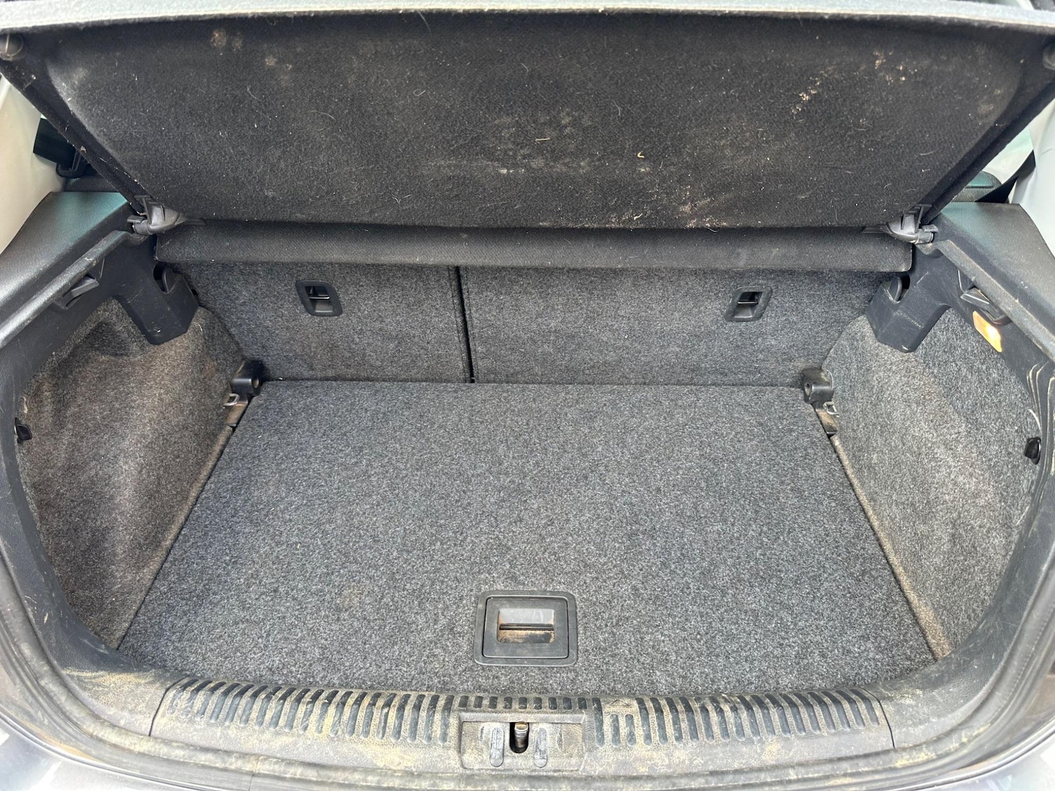 Used Volkswagen Polo 2013 for sale - 77157599: Photo 10