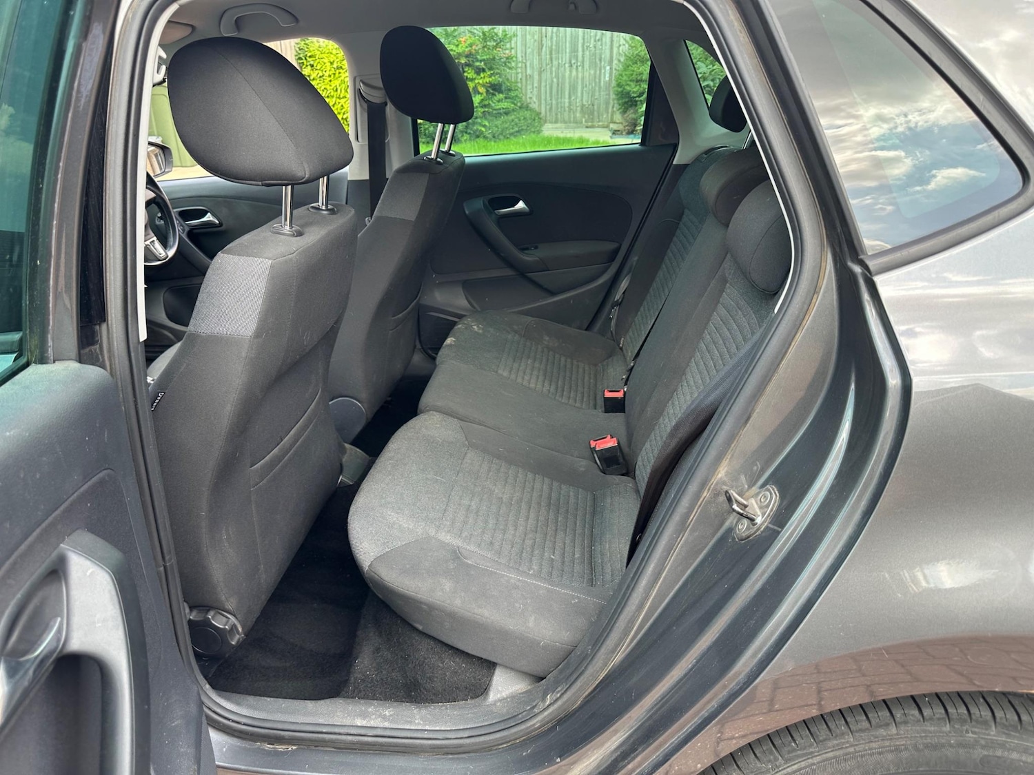 Used Volkswagen Polo 2013 for sale - 77157599: Photo 11