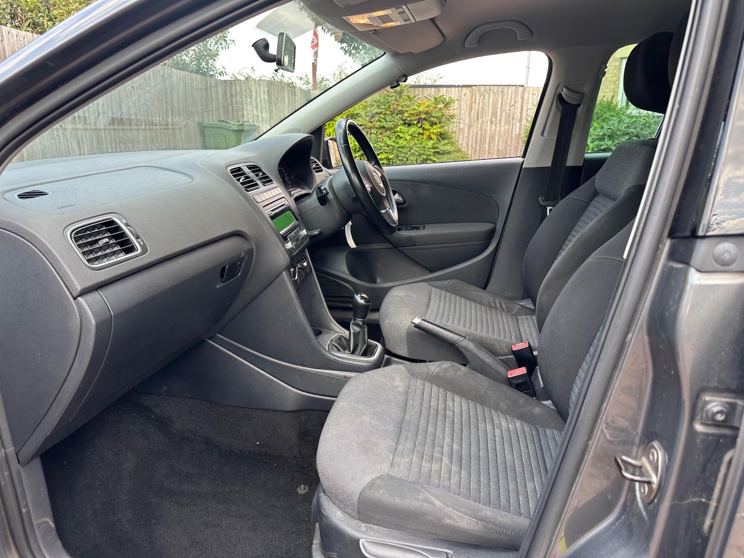 Used Volkswagen Polo 2013 for sale - 77157599: Photo 12