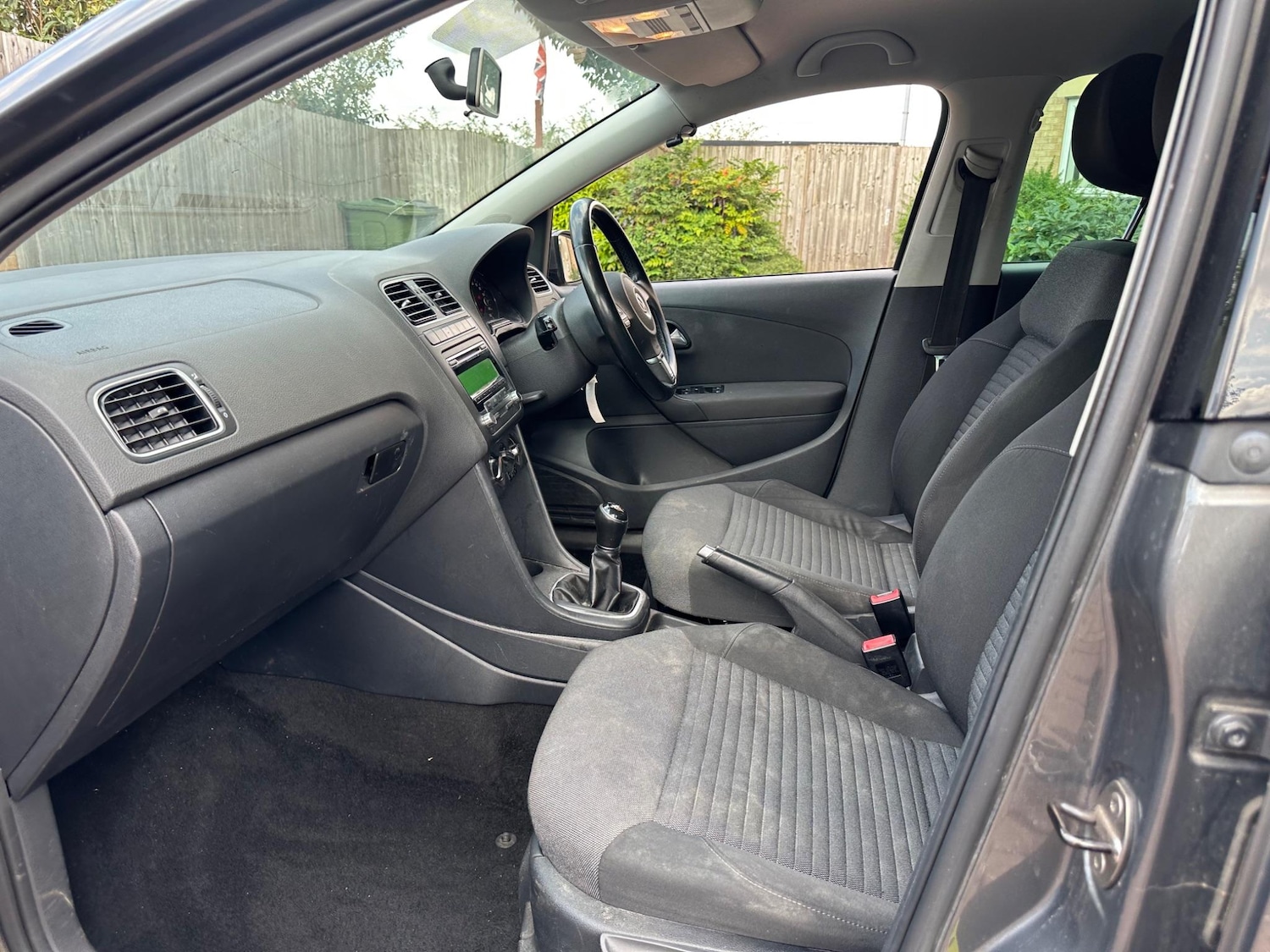 Used Volkswagen Polo 2013 for sale - 77157599: Photo 13