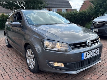 Volkswagen Polo feature image