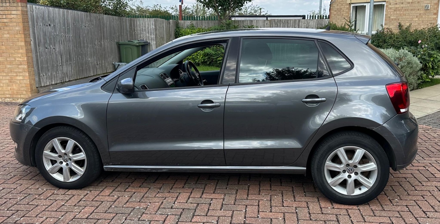 Used Volkswagen Polo 2013 for sale - 77157599: Photo 4