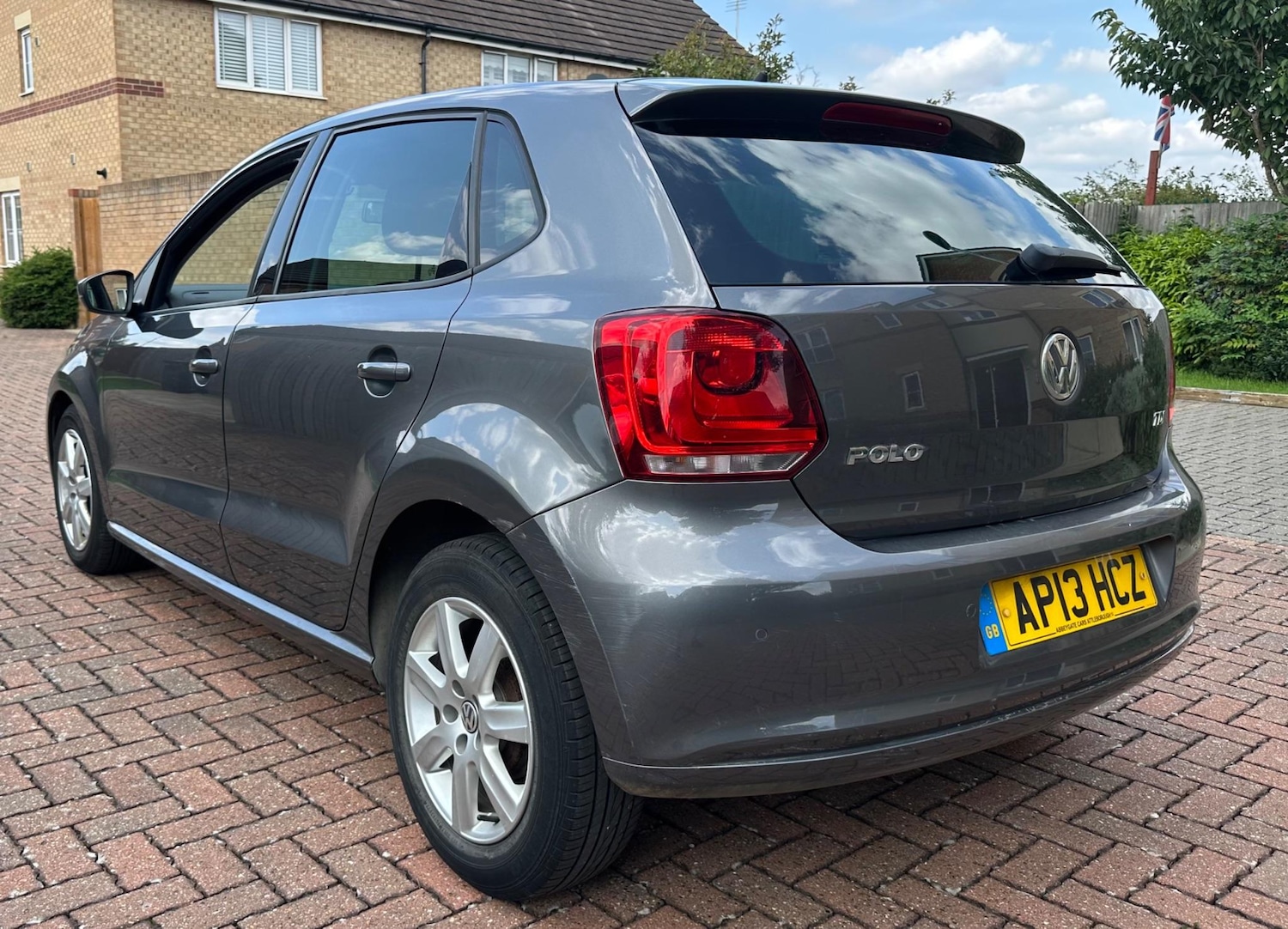 Used Volkswagen Polo 2013 for sale - 77157599: Photo 5