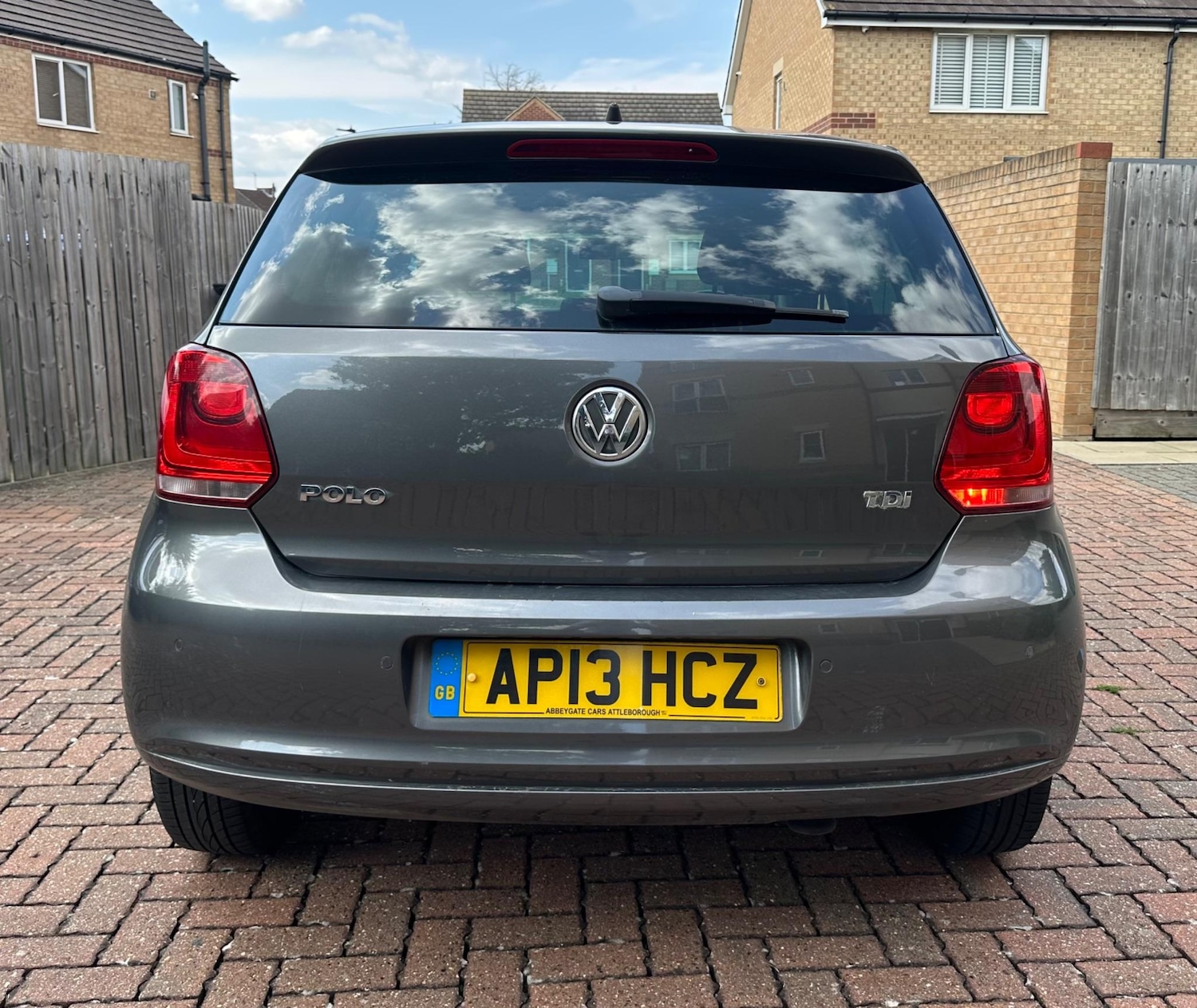 Used Volkswagen Polo 2013 for sale - 77157599: Photo 6