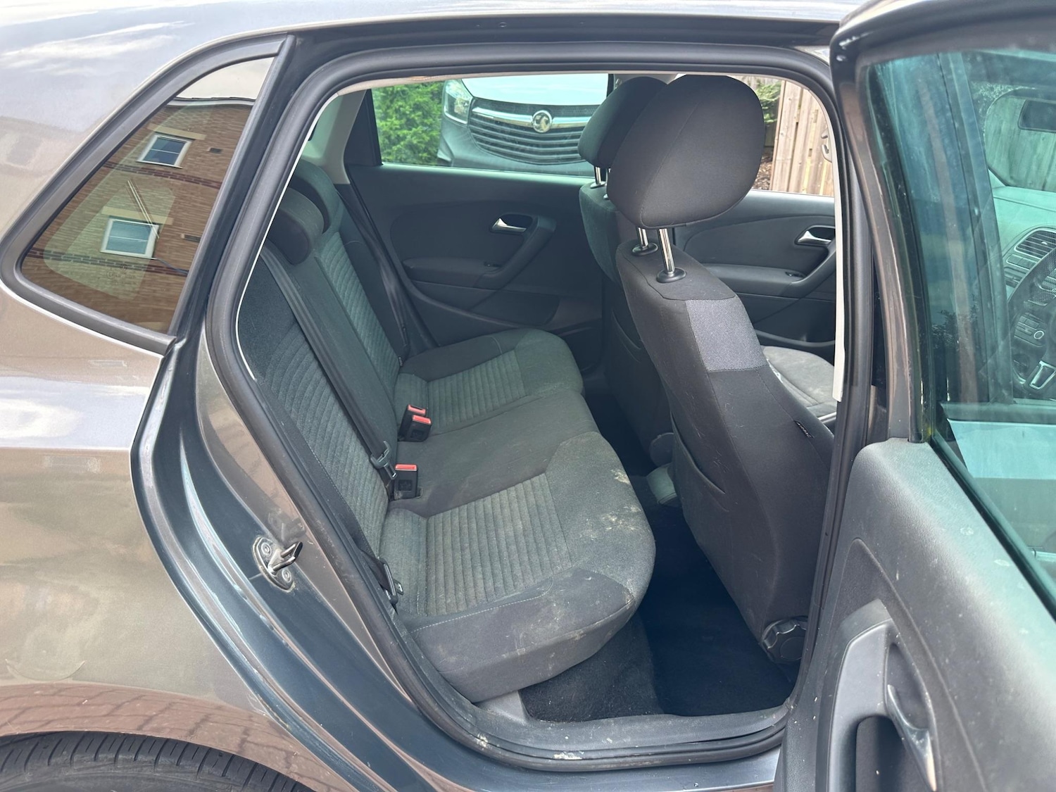 Used Volkswagen Polo 2013 for sale - 77157599: Photo 9