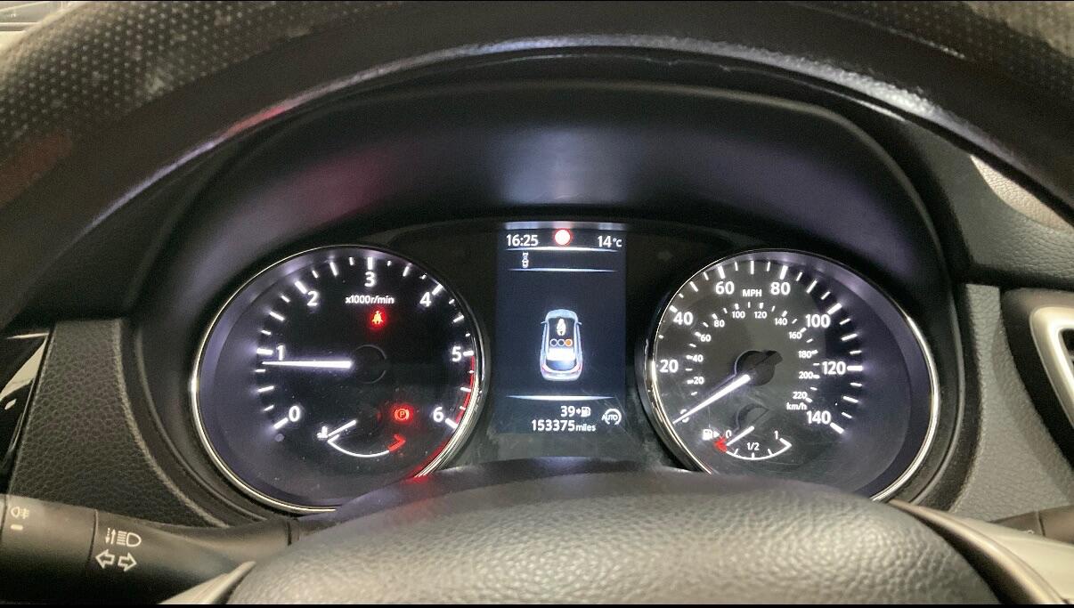 Used Nissan Qashqai 2015 for sale - 77157620: Photo 7