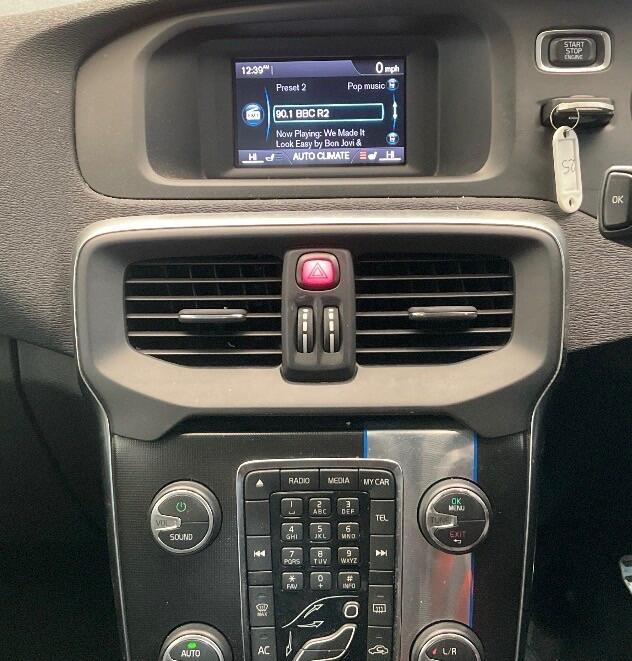 Used Volvo V40 2013 for sale - 77073938: Photo 10