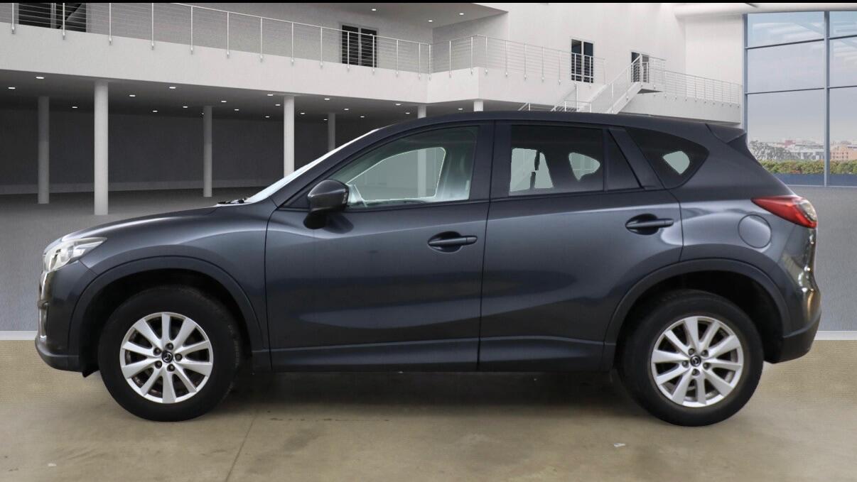 Used Mazda CX-5 2013 for sale - 77157617: Photo 10