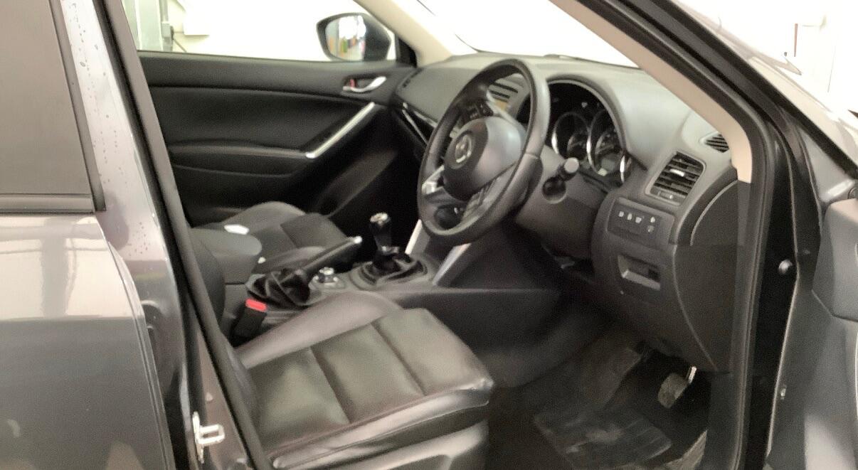 Used Mazda CX-5 2013 for sale - 77157617: Photo 5
