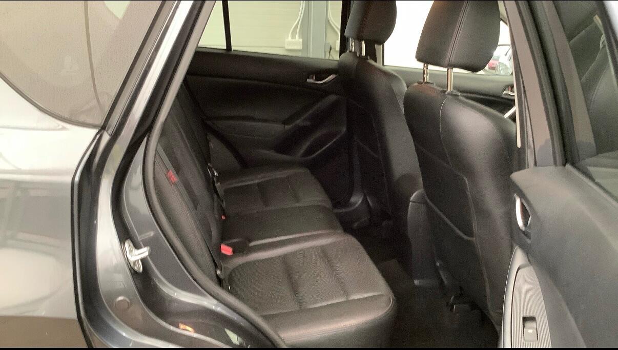 Used Mazda CX-5 2013 for sale - 77157617: Photo 6