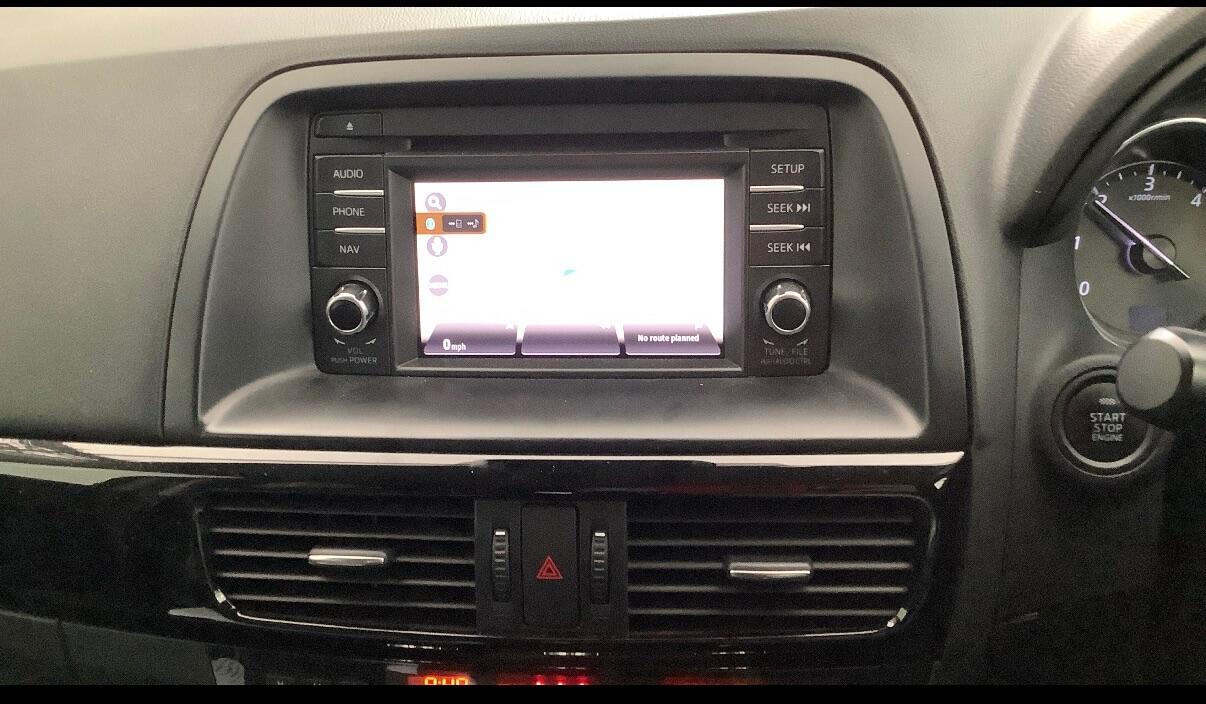 Used Mazda CX-5 2013 for sale - 77157617: Photo 7