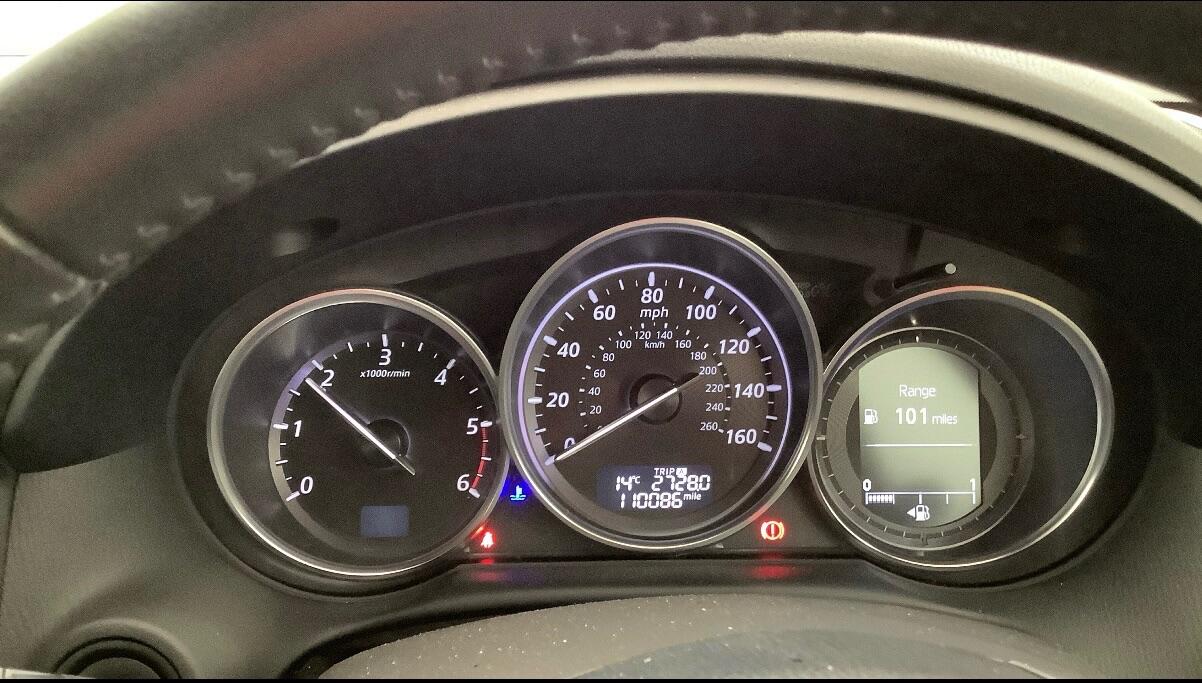 Used Mazda CX-5 2013 for sale - 77157617: Photo 9