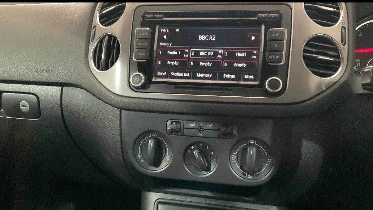 Used Volkswagen Tiguan for sale - 77426033: Photo 11