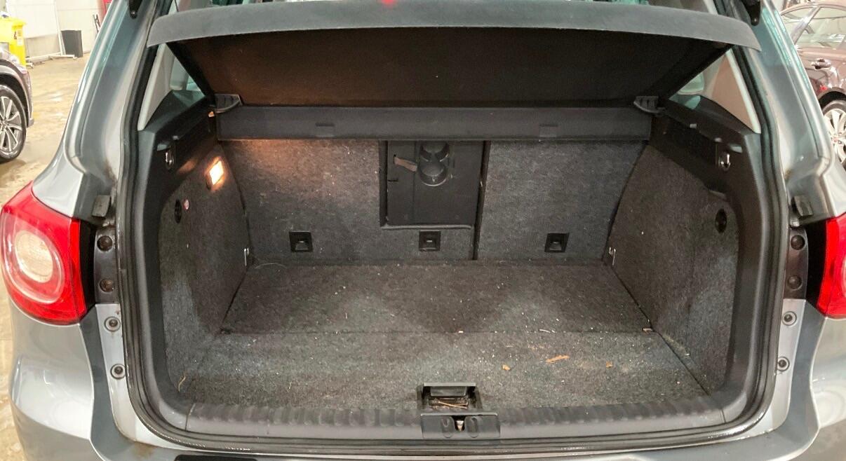 Used Volkswagen Tiguan for sale - 77426033: Photo 7