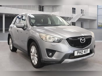 2012 (12) - 2.2d [175] Sport Nav 5dr AWD